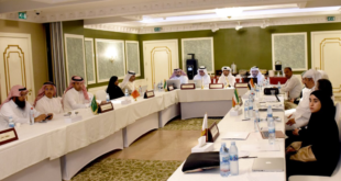 اختتام أعمال الاجتماع الـ 27 للجنة الفنية الخليجية لمواصفات النفط والغاز