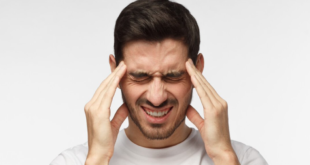 علماء يكشفون عن جهاز يتيح التحكم بالألم المزمن في الرأس