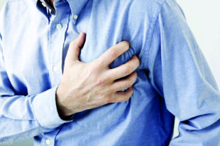 أطعمة ومشروبات لمواجهة خطر أمراض القلب القاتلة