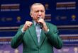 احتفالا بفوز أردوغان.. رجل أعمال ينحر 81 خروفا في اسطنبول