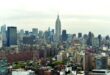 «نيويورك» تغرق بفعل ثقل مبانيها