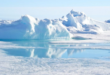 جليد القطب الشمالي قد يختفي في غضون 10 سنوات