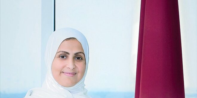 د. حصة بنت حمد: انتهاء مسيرتي في عمادة كلية التربية بجامعة قطر