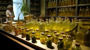 khaledm olive oil in the laboratory 91f22dd1 5e79 4908 ad70 20c18852a495