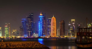 قطر تحافظ على صدارتها الإقليمية في مؤشر السلام العالمي وتتقدم عالميا