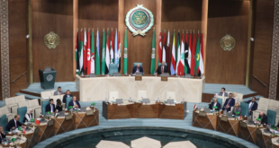 قطر تشارك في الاجتماع الطارئ لمجلس الجامعة العربية حول العدوان الإسرائيلي على "جنين"