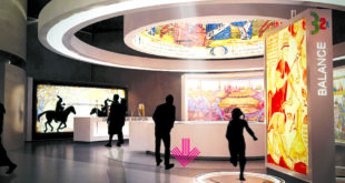 متحف قطر الأولمبي يستضيف برنامجاً صيفياً للأطفال.. الأحد
