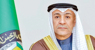 مجلس التعاون الخليجي: قضايا الأمن الغذائي تعتبر أولوية قصوى