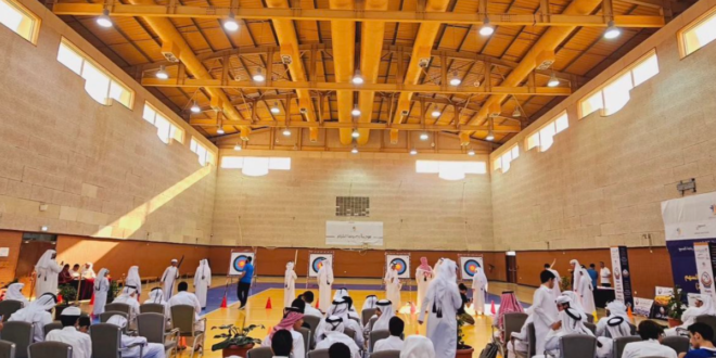 الاتحاد القطري للرياضة للجميع يواصل سلسلة فعالياته وأنشطته ضمن خطة النشاط الصيفي 