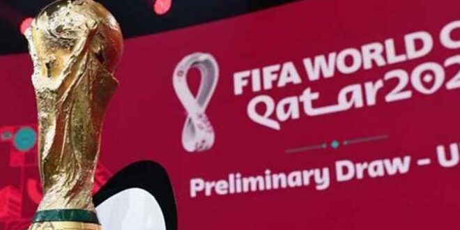 الفيفا يطرح أرشيف مونديال قطر عبر منصته الرسمية