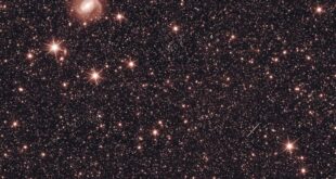 علماء يعلنون اكتشاف نجم «ضخم وساطع»