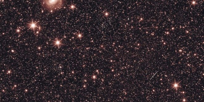 علماء يعلنون اكتشاف نجم «ضخم وساطع»