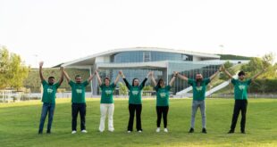 إطلاق البرنامج التطوعي لمعرض إكسبو 2023 الدوحة للبستنة