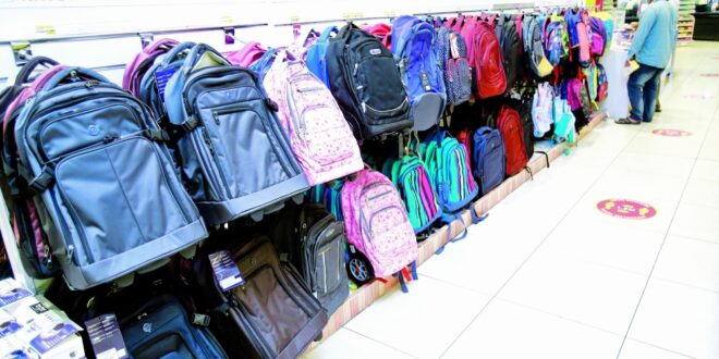 نصائح لكل أم: هكذا تختارين الحقيبة المدرسية لـ «عيالك»