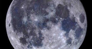 دار التقويم القطري: القمر العملاق الأزرق يزين سماء قطر بعد غد الأربعاء