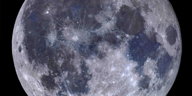 دار التقويم القطري: القمر العملاق الأزرق يزين سماء قطر بعد غد الأربعاء