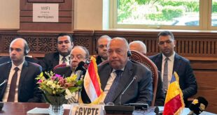 مصر تطالب «جوار السودان» بـ«إجراءات فورية» لحل الأزمة