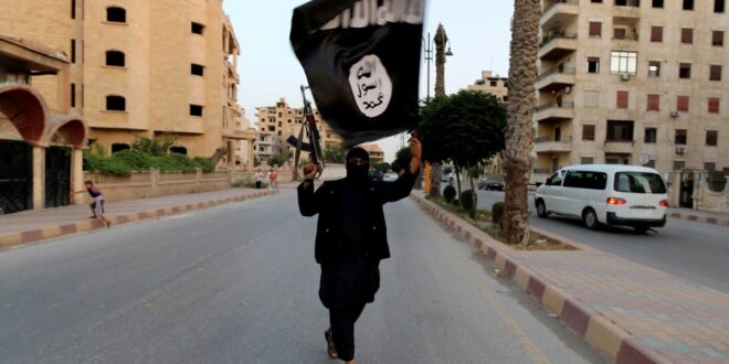 «داعش» يعلن مسؤوليته عن هجوم دير الزور في سوريا