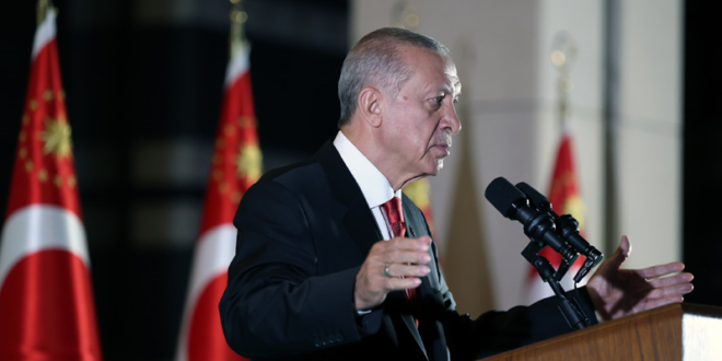 إردوغان تعهد بهزيمة جديدة للمعارضة... وكليتشدار أوغلو يعد بفوز أكبر من 2019