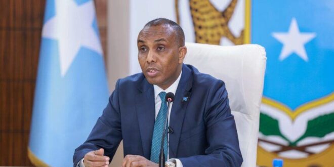 الحكومة الصومالية تنشد مشاركة اجتماعية أوسع في «الحرب ضد الإرهاب»