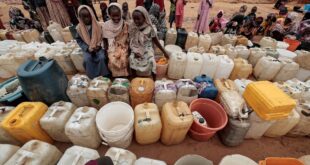 مسؤول أممي: السودان من أكثر المناطق خطورة