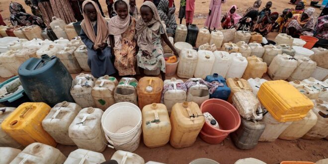 مسؤول أممي: السودان من أكثر المناطق خطورة
