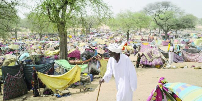 بين الجيش و«الدعم السريع»... إقليم دارفور السوداني إلى أين؟