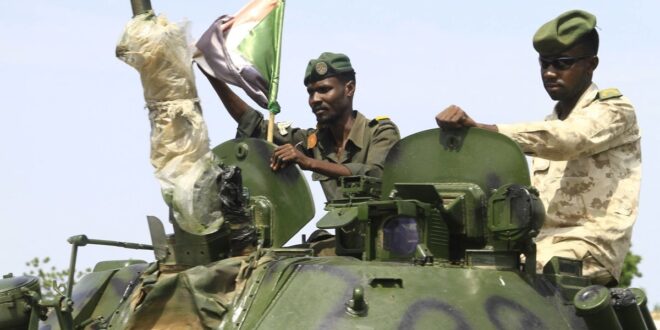 الجيش السوداني يحبط هجمات لـ«الدعم السريع» جنوب الخرطوم