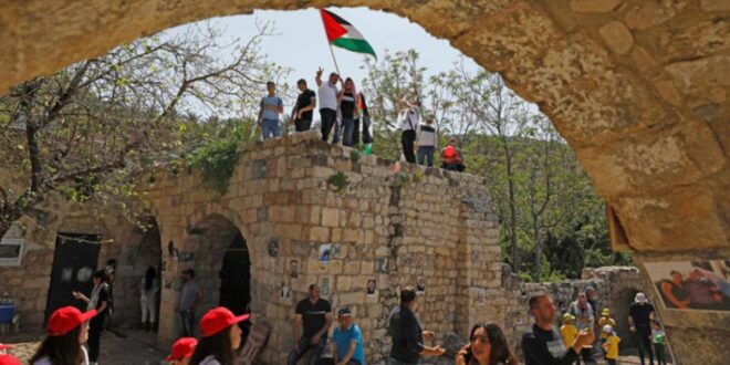 إضراب مجالس البلدات العربية في إسرائيل احتجاجاً على تجميد التمويل