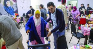 رغم الشيخوخة الديموغرافية... دور المسنين لا تزال تجد نفوراً من بعض المغاربة