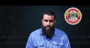 سلطات طرابلس تعلن القبض على «داعشي» متورط بـ«هجمات انتحارية»