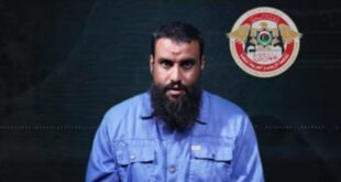 تفاصيل توقيف «داعشي» تورط في 3 عمليات إرهابية بالعاصمة الليبية