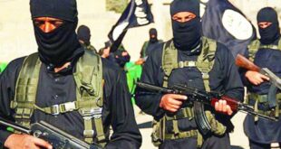 مسؤول حشد العشائر جنوب الموصل: «داعش انتهى إلى الأبد»