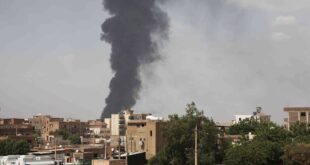 انفجارات قوية تهز الخرطوم ومحيط القصر والقيادة العامة للجيش