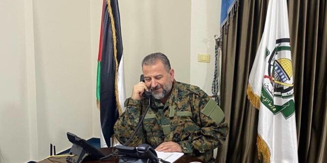 نتنياهو يهدد العاروري بالاغتيال... و«حماس»: سنرد بقوة وحزم