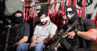 العراق: تنفيذ حكم الإعدام شنقاً ضد المدانين بتفجير الكرادة عام 2016
