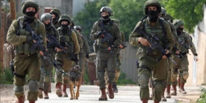 مقتل جندي إسرائيلي بعملية دهس في الضفة الغربية