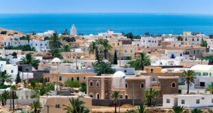 اليونسكو تدرج جزيرة جربة التونسية على لائحة التراث العالمي