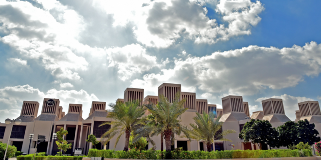 انطلاق فعالية "تواصل 2" الثلاثاء المقبل بجامعة قطر