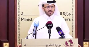 الأنصاري: مشاركة قطر في اجتماعات الأمم المتحدة تؤكد إيمانها بالعمل الدولي وتبرز دورها على الساحة الدولية