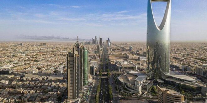 القطاع غير النفطي يقود النمو في السعودية