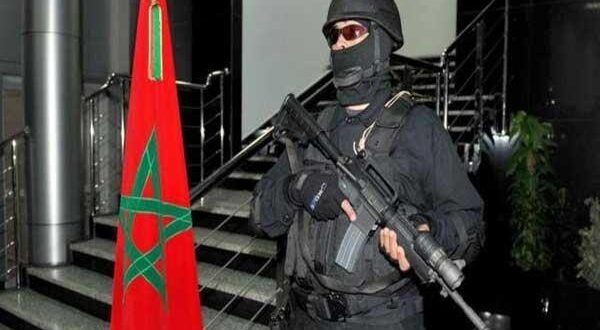 تعاون استخباراتي مغربي - إسباني يطيح عنصراً يجند إرهابيين لصالح «داعش»   