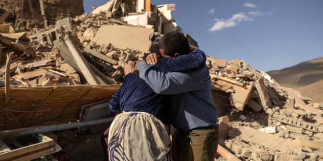 الحكومة المغربية تصادق على إحداث حساب الصندوق الخاص لتدبير تداعيات الزلزال
