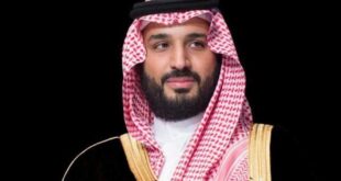 ولي العهد السعودي يعزّي ملك المغرب في ضحايا الزلزال