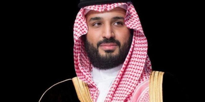 ولي العهد السعودي يعزّي ملك المغرب في ضحايا الزلزال