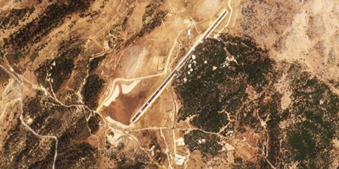 لا رد لبنانياً على ادعاء إسرائيل وجود مطار إيراني في الجنوب