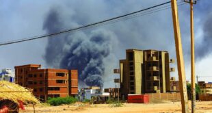 عشرات القتلى في مجزرة جديدة شرق النيل بالعاصمة الخرطوم