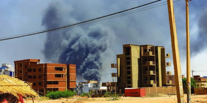 عشرات القتلى في مجزرة جديدة شرق النيل بالعاصمة الخرطوم