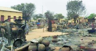 الأمم المتحدة: تقارير موثوقة عن 13 مقبرة جماعية في دارفور