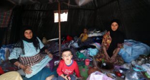 لجنة مغربية ترصد منشورات تسيء لأطفال ونساء ضحايا الزلزال